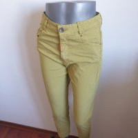 Дамски дънки и три модела панталон , снимка 14 - Панталони - 40887099