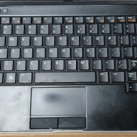 лаптоп Dell Latitude E6230 за части, снимка 2 - Части за лаптопи - 44700541