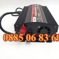 UPS устройство 1300W + зарядно за акумулатор 15А, снимка 3 - UPS захранвания - 42607837