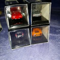 Lancia Delta, Lamborghini Diablo,Countach,Aventador, Plimout Hemi. Ricko 1.87 Top.!, снимка 5 - Колекции - 37494613