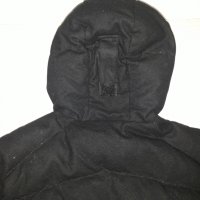 Bergans of Norway Vinje Wool Down Jacket (L) мъжко пухено яке (пухенка), снимка 6 - Якета - 30968782