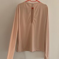 Liu jo нова блуза с етикет, снимка 7 - Блузи с дълъг ръкав и пуловери - 29147135