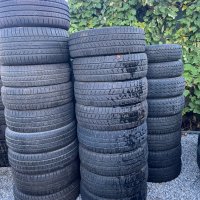 Разпродажба на зимни гуми втора употреба от 14 до 20” Внос!!!, снимка 4 - Гуми и джанти - 42879964