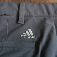 Adidas Stetch Shorts Размер 52 / L мъжки стреч еластични къси панталони 56-49, снимка 7 - Къси панталони - 37288769