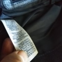 Tommy hilfiger маркова чанта промазан плат39х24х16см, снимка 18 - Чанти - 40622039