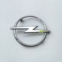 Оригинална емблема за Opel Опел, снимка 6 - Аксесоари и консумативи - 42024679
