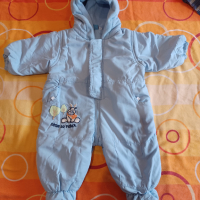 Бебешки дрешки, снимка 9 - Комплекти за бебе - 44699868