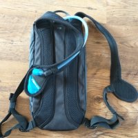 Decathlon BTWIN BACK PACK Hydration 1L - хидро раница НОВА БЕЗ ЕТИКЕТИ, снимка 3 - Раници - 42575594