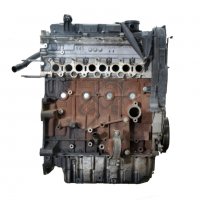 Двигател 2.0 QXBA Ford Mondeo IV(2007-2015) ID:95867, снимка 1 - Части - 39930074