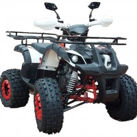 АТВ-ATV 150 сс бензин нов модел 2024 год., снимка 4 - Мотоциклети и мототехника - 29142044