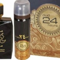 Арабски/Ориенталски Луксозен+дезодорант на по-добрата цена !, снимка 2 - Унисекс парфюми - 42733517