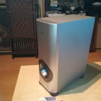 sanyo SX-TS760W-subwoofer внос sweden 0911201921, снимка 6 - Тонколони - 30731183