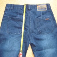 ПРОМО: Jack Orlando Jeans W: 30 / L: 32 , снимка 2 - Дънки - 37613288