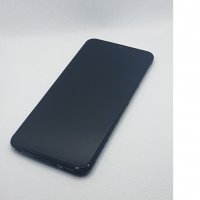 Нов 100% Оригинален LCD Дисплей + Тъч скрийн +Рамка за Samsung SM-A202F Galaxy A20E, снимка 2 - Резервни части за телефони - 31432911