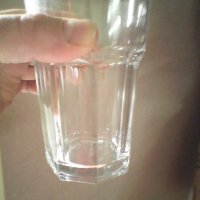 Чаши за вода, безалкохолни или коктейли "Казабланка" , снимка 3 - Чаши - 34952605