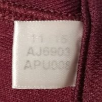 Adidas Polo Condivo 16 оригинална поло тениска M Адидас спорт фланелка, снимка 7 - Спортни дрехи, екипи - 29566818