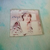 Enya - Only Time, снимка 1 - CD дискове - 42642086