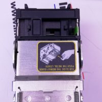 Custom KPM150 Компактен принтер за билети за OEM kiosk, снимка 6 - Принтери, копири, скенери - 37070248