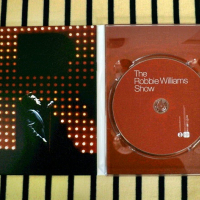 DVD-та – Robbie Williams , снимка 2 - DVD дискове - 44696669