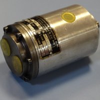 Хидромотор MW-Hydraulic HMS 2.6 hydraulic motor, снимка 1 - Резервни части за машини - 40528220