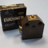 краен изключвател EUCHNER SN 01 R 553 multiple limit switch, снимка 12 - Резервни части за машини - 37504863
