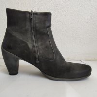 Ecco boots 40, снимка 7 - Дамски ботуши - 37542580