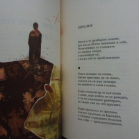 „Любов необяснима“, Недялко Йорданов, любовна поезия, снимка 4 - Художествена литература - 44817815