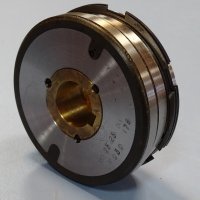 Съединител електромагнитен АВД-25 24VDC electromagnetic clutch, снимка 5 - Резервни части за машини - 37999590