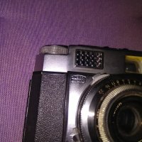 Zeiss Ikon Contina Pantar немски фотоапарат от 50-те години на миналият век работещ, снимка 3 - Фотоапарати - 39097589
