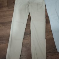 Спортно елегантни панталони на марката Kangol , снимка 14 - Панталони - 42815698
