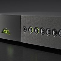 Naim Audio NAIT XS3 Stereo Integrated Amplifier 1411201628, снимка 1 - Ресийвъри, усилватели, смесителни пултове - 30786733
