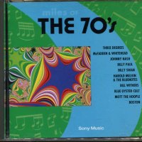 The 70s, снимка 1 - CD дискове - 37305891