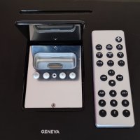 ⭐⭐⭐ █▬█ █ ▀█▀ ⭐⭐⭐ GENEVA SOUND System Model L - едно невероятно швейцарско бижу с уникален звук, снимка 6 - Аудиосистеми - 44148488