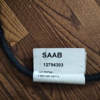Сааб оптичен кабел part no. 12794303, снимка 4 - Аксесоари и консумативи - 37306968