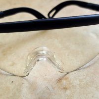Защитни очила с калъф , снимка 2 - Други - 37418195