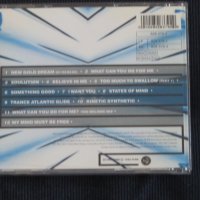 Оригинален диск на Utah Saints – Utah Saints - 1993, снимка 2 - CD дискове - 30253018
