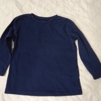 Блуза, снимка 1 - Детски Блузи и туники - 42598845