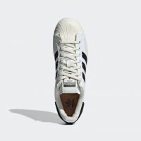Adidas - Superstar Parley №38 2/3 Оригинал Код 717, снимка 3 - Маратонки - 38497968