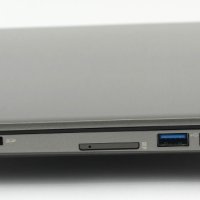 Лаптоп Toshiba Portege 14.1 Инча Intel Core i5 , 8 GB ,SSD , Z930-105, снимка 3 - Лаптопи за дома - 42894600