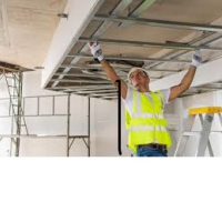 Монтаж на гипсокартон Вътрешни ремонти ремонт на дома от основи до покрив!, снимка 1 - Монтажи - 44649447