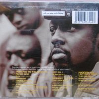 Wyclef Jean – Masquerade (2002, CD) , снимка 2 - CD дискове - 38420507