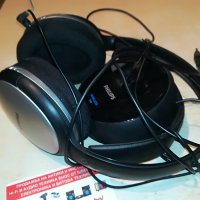 philips headphones+transmitter 1905221639, снимка 3 - Слушалки и портативни колонки - 36813923