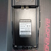 Мощна, двубандова, професионална радиостанция Baofeng UV-10R 18W UV-5R, UV-6R, CV82, снимка 2 - Друга електроника - 39823930