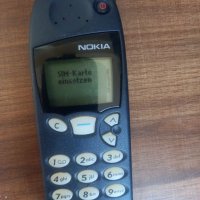 Nokia 5110, снимка 4 - Nokia - 37317921