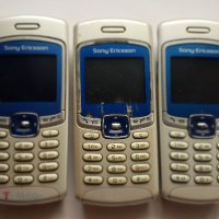 Sony Ericsson T230 - Sony Ericsson T290i, снимка 3 - Sony Ericsson - 37416547