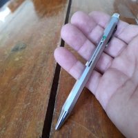 Стара многоцветна химикалка,химикал,писалка #3, снимка 2 - Други ценни предмети - 35152411