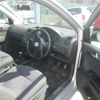 VW Polo на части, снимка 5 - Автомобили и джипове - 31914115