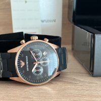 Оригинален мъжки часовник Emporio Armani AR5905 Sportivo , снимка 1 - Мъжки - 44494278