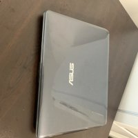 Asus X5AV Двуядрен SSD + Зарядно Лаптоп, снимка 3 - Лаптопи за дома - 44350802