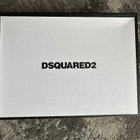 Кецове Dsquared2 23 номер , снимка 5 - Детски маратонки - 42483080